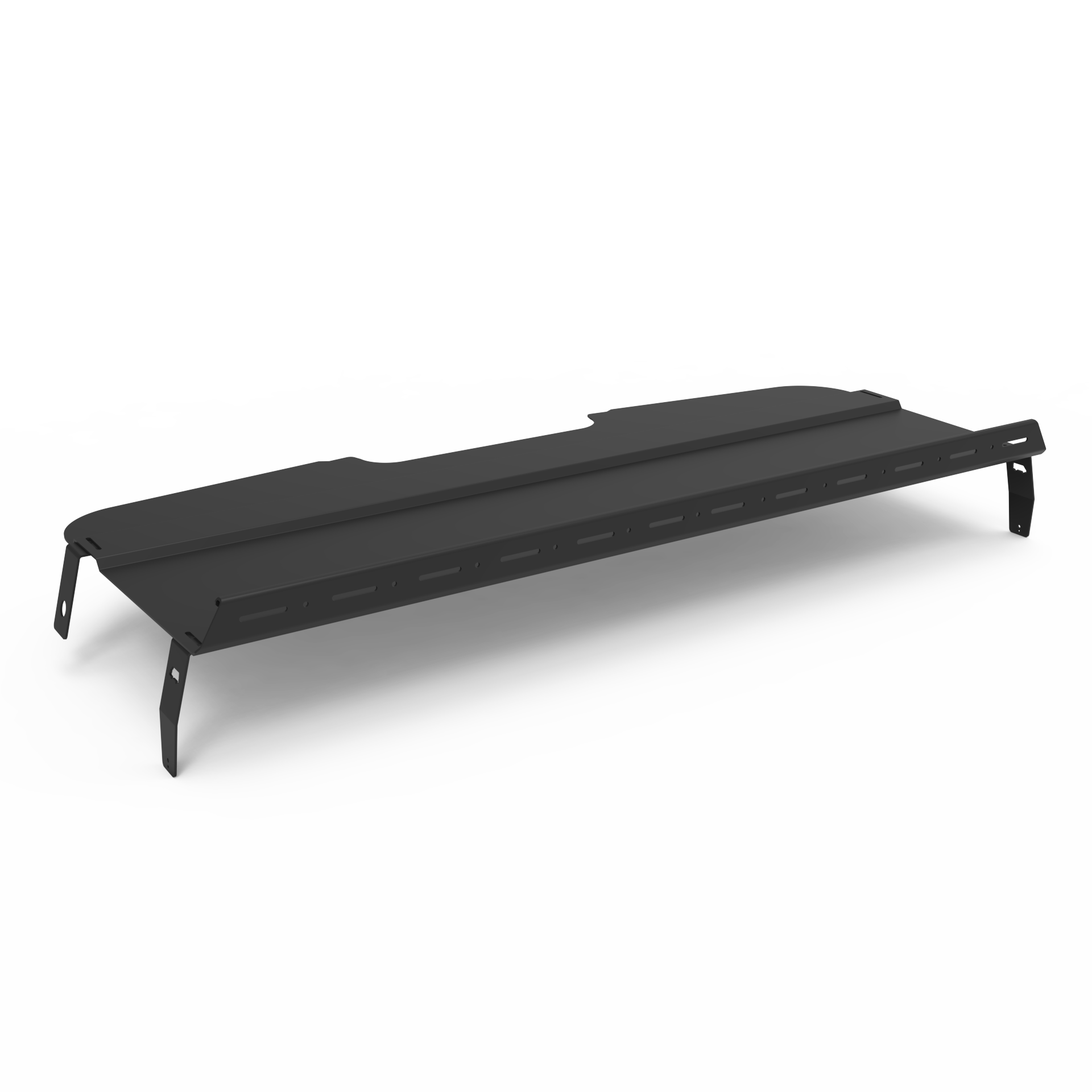 Mercedes Sprinter Headliner Shelf