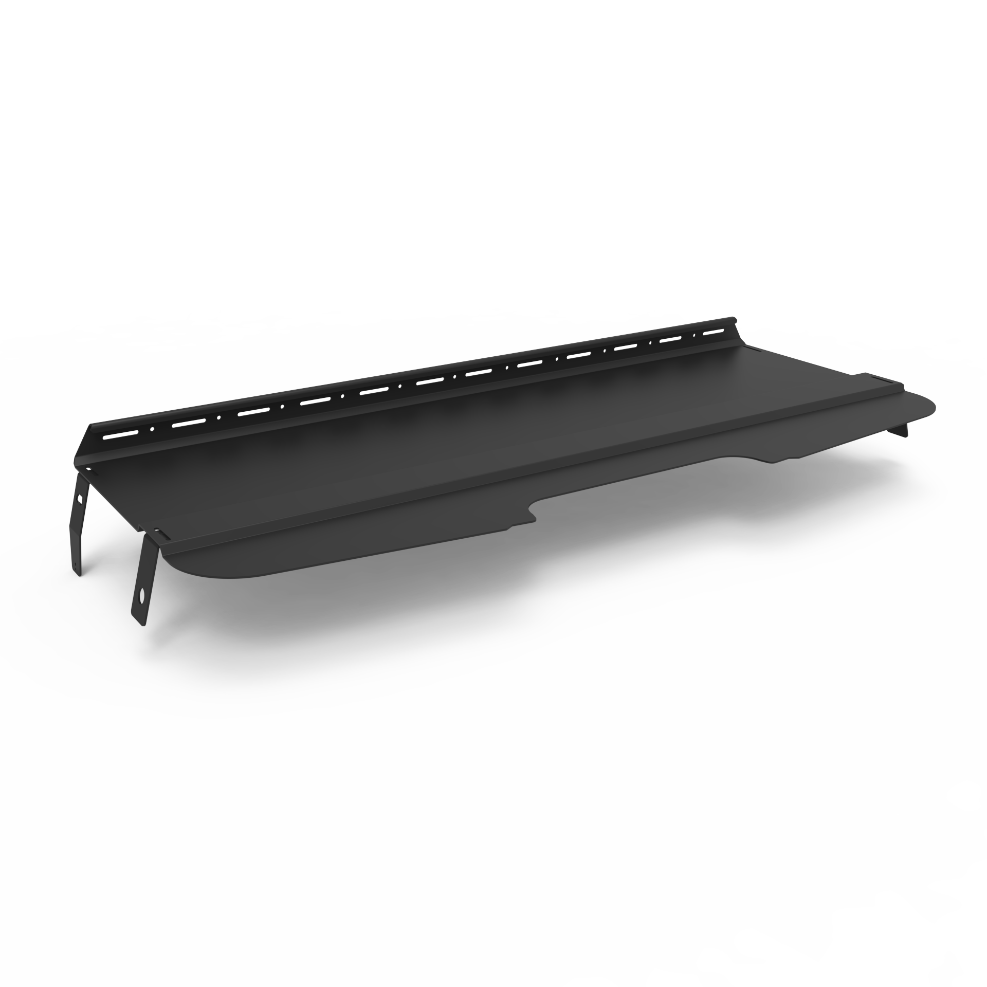 Mercedes Sprinter Headliner Shelf