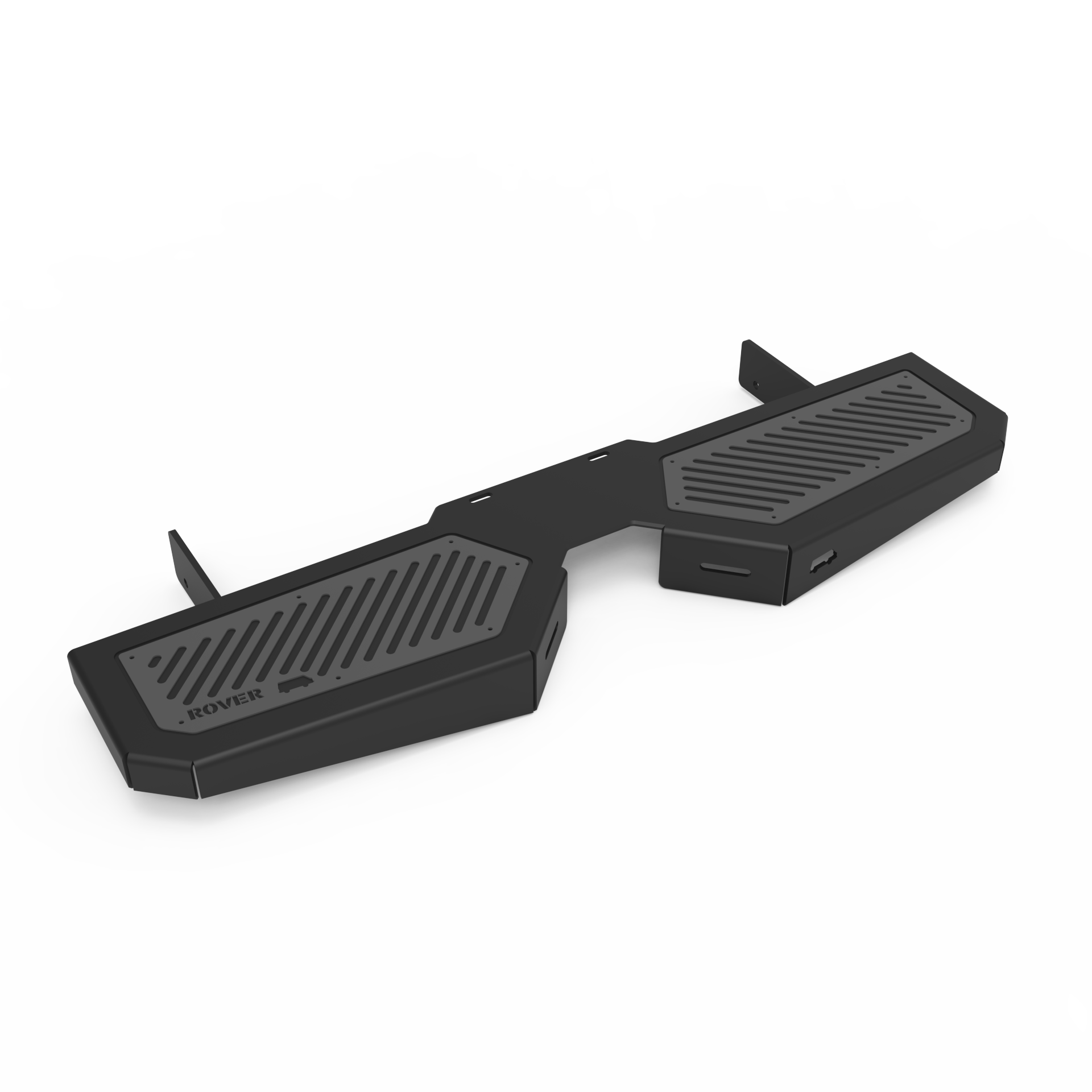 Rover Vans Rear Step for Mercedes Sprinter - In Stock Free Shipping