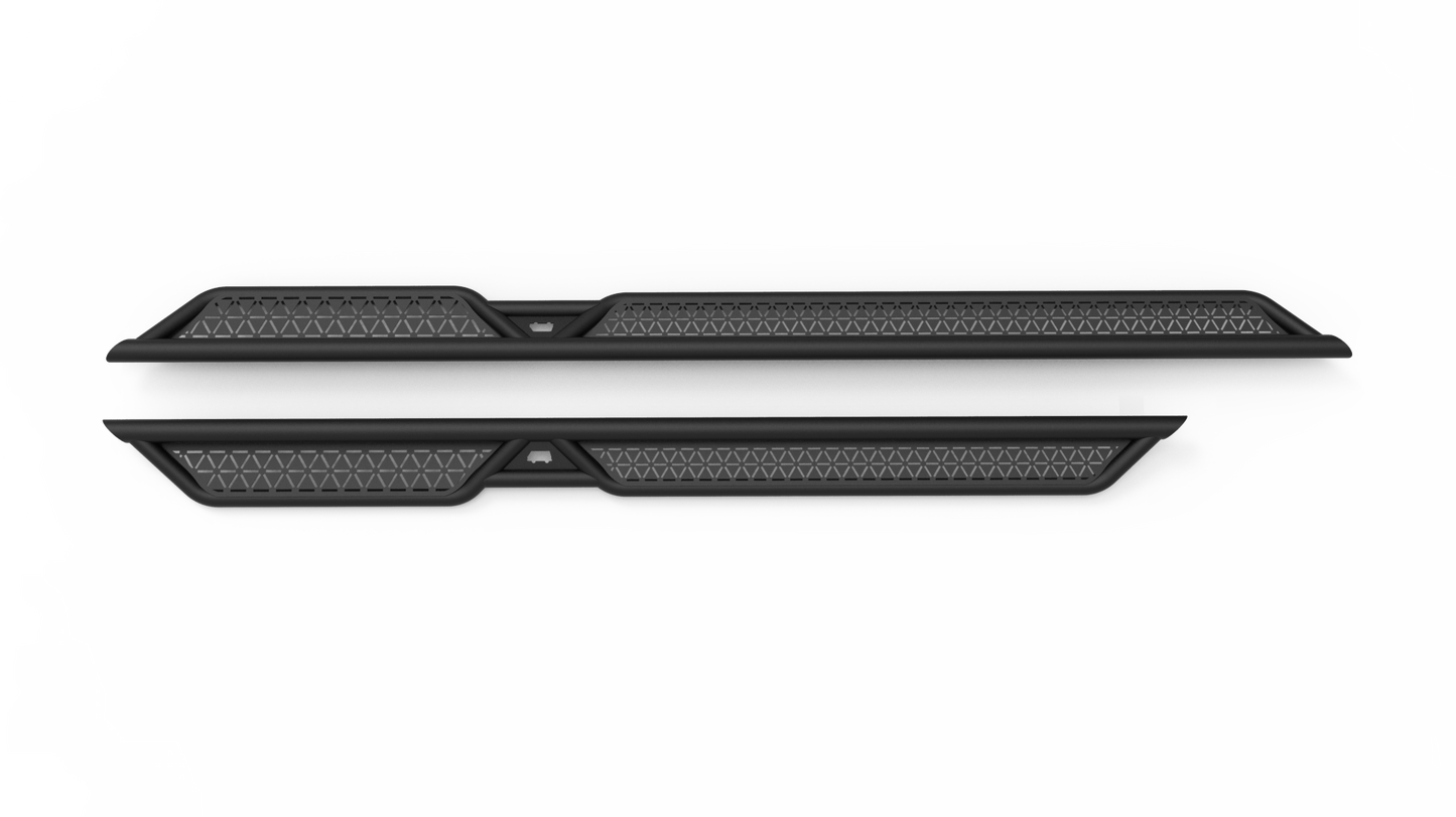 Rover Side Steps *COMING SOON*
