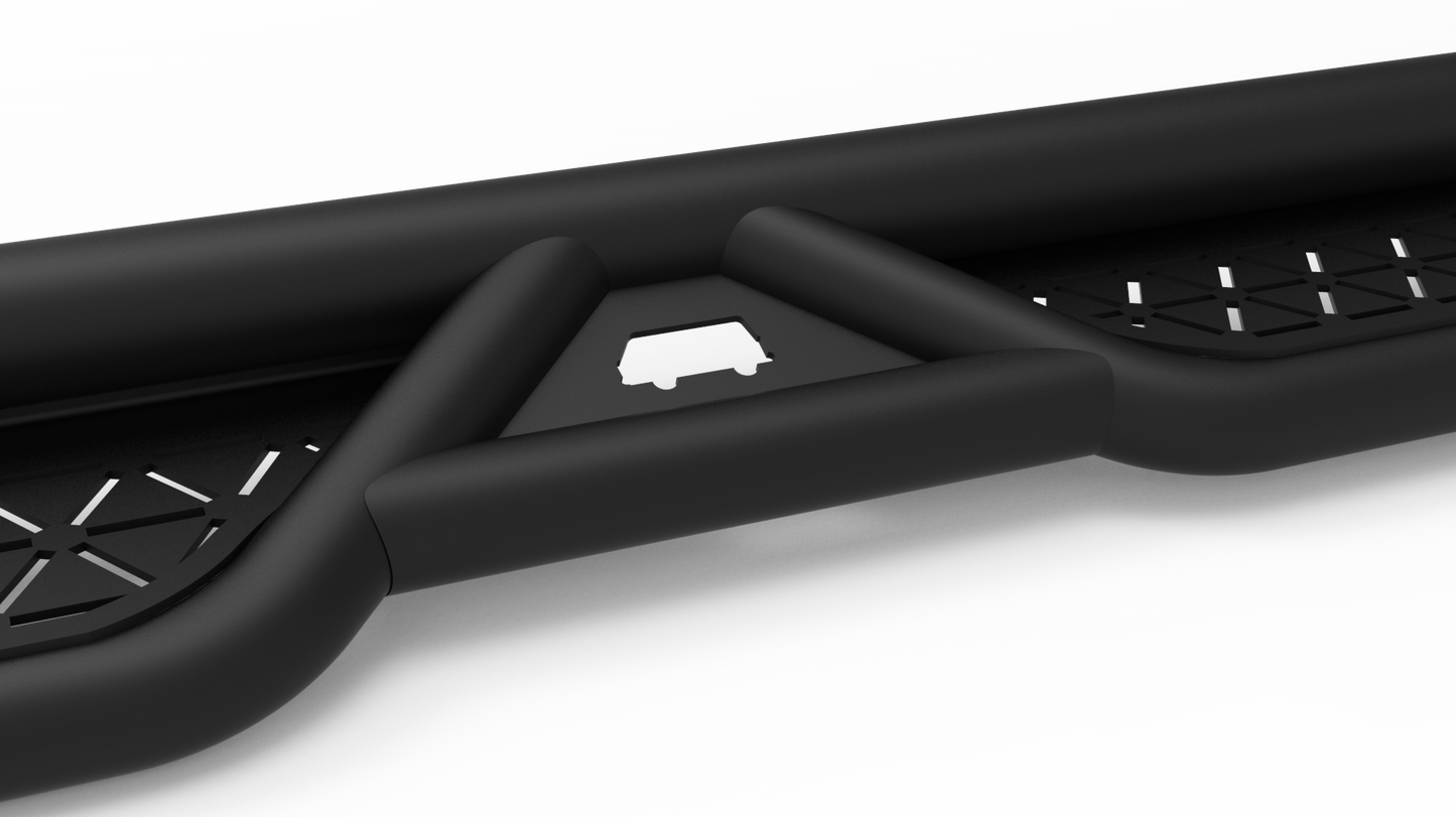 Rover Side Steps *COMING SOON*