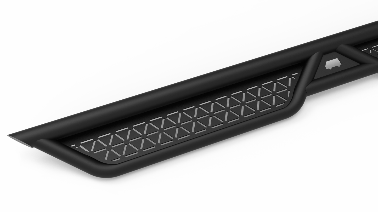 Rover Side Steps *COMING SOON*