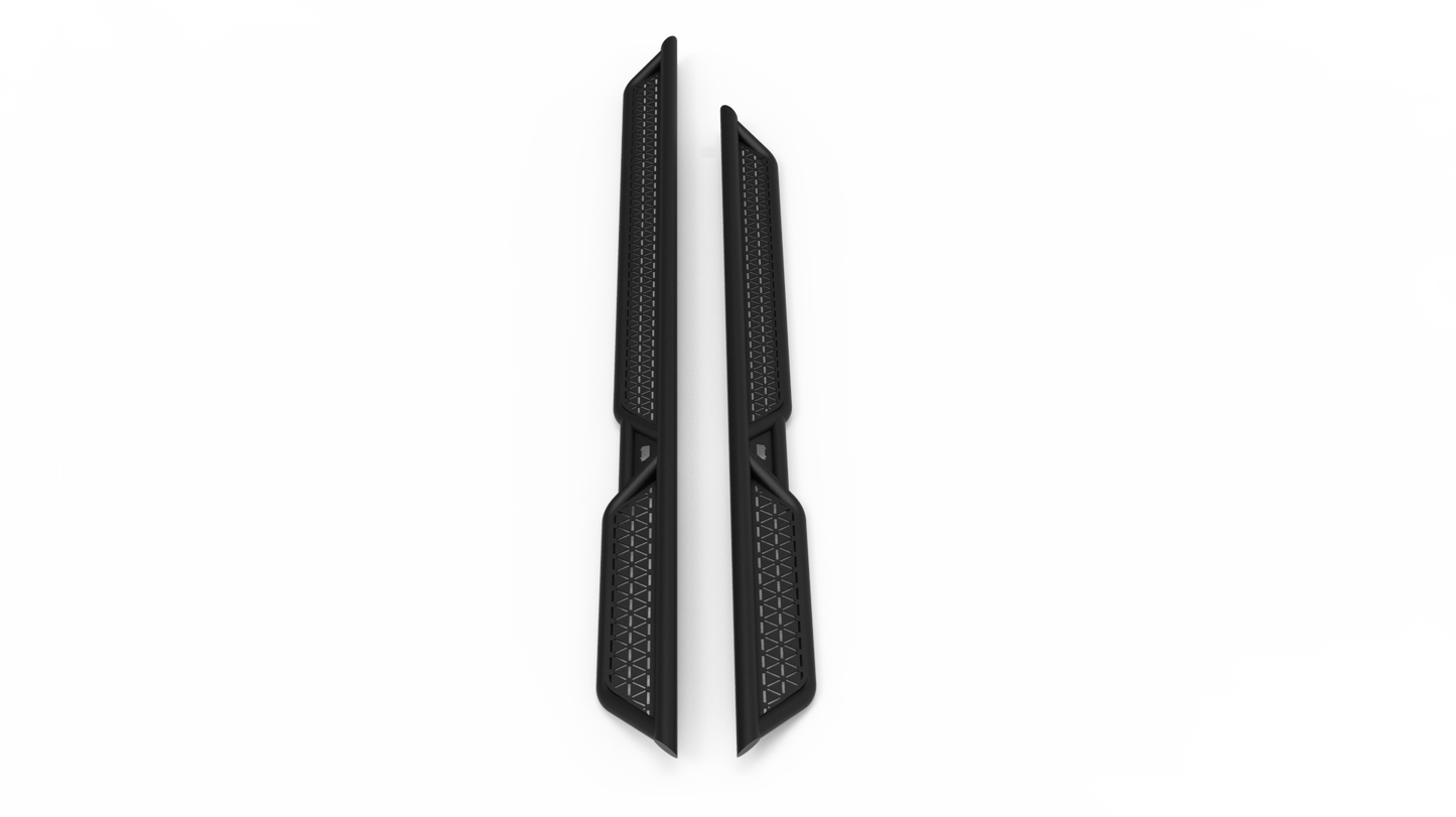 Rover Side Steps *COMING SOON*