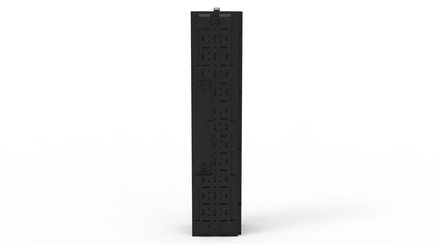 Rover Vans Ski Box *COMING SOON*