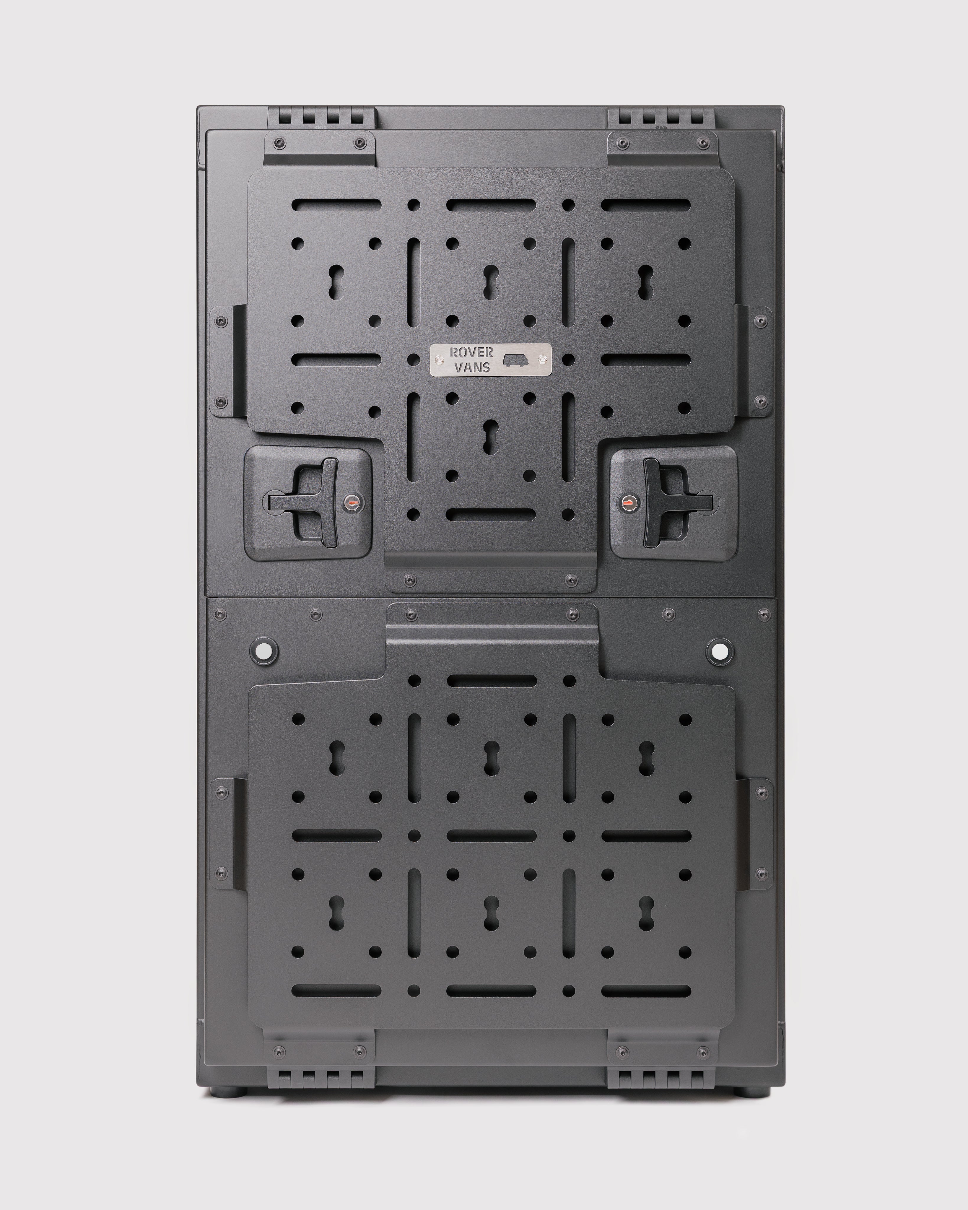 Rover Vans Titan Box for Van Rear