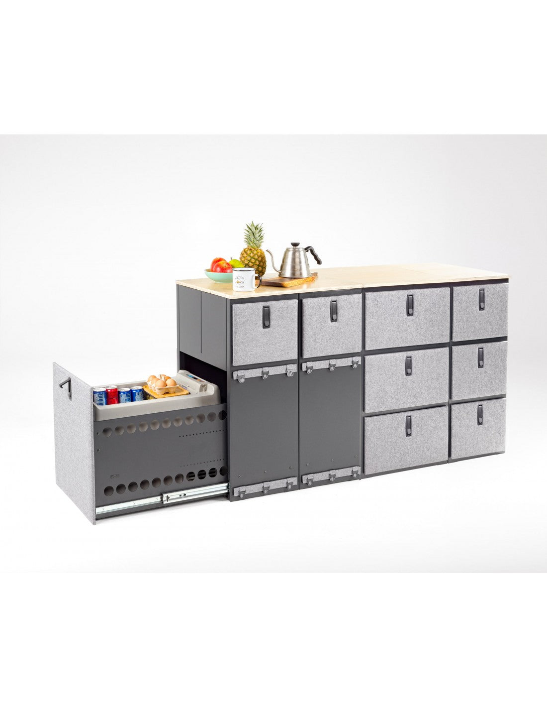 Moon Kitchen 2.0 - contact us for more details