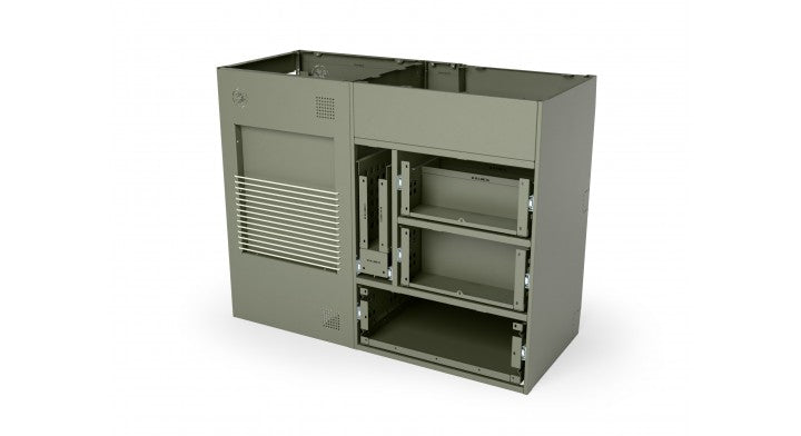 Moon Kitchen Solid Model 2