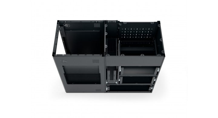 Moon Kitchen Solid Model 2