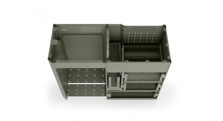 Moon Kitchen Solid Model 3