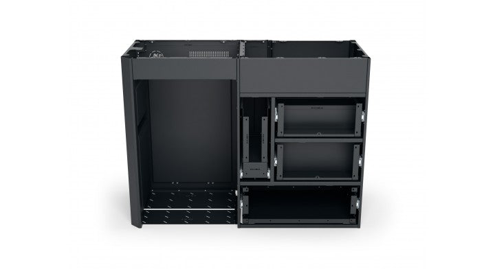 Moon Kitchen Solid Model 3