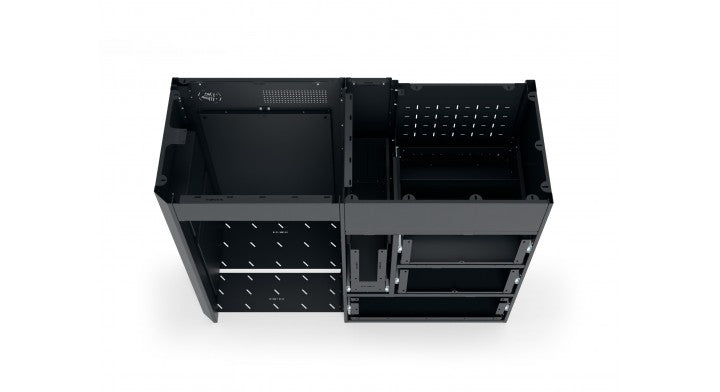 Moon Kitchen Solid Model 3