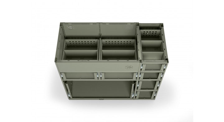 Moon Kitchen Solid Model 8