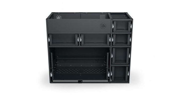 Moon Kitchen Solid Model 8