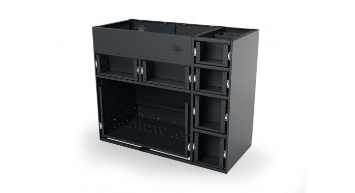 Moon Kitchen Solid Model 8