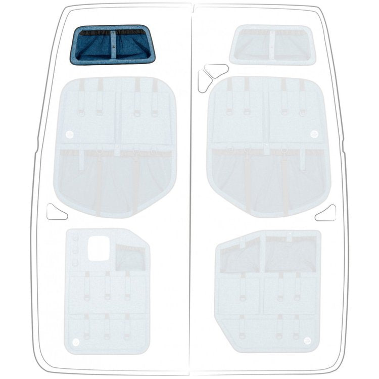 Moon Organizer Mercedes Sprinter 2019+