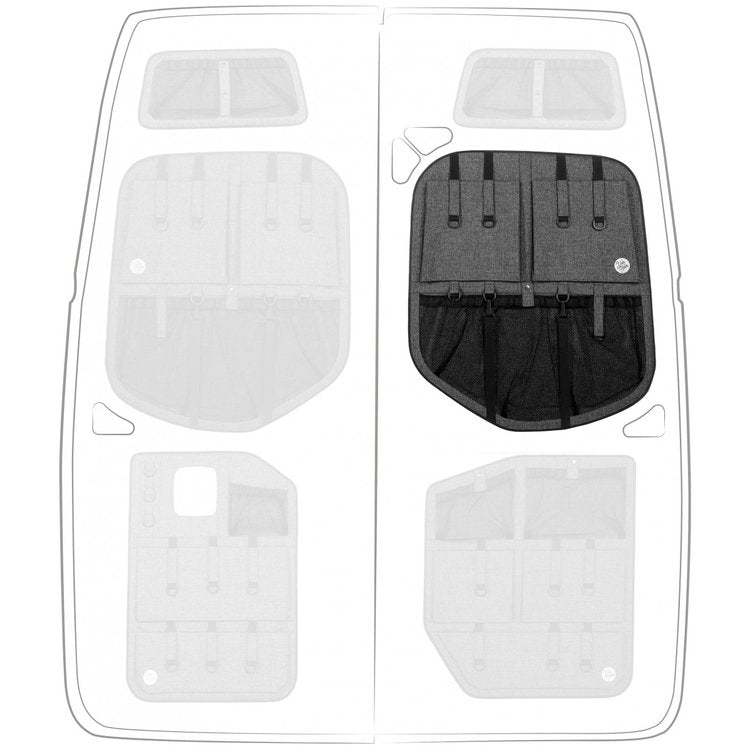 Moon Organizer Mercedes Sprinter 2019+