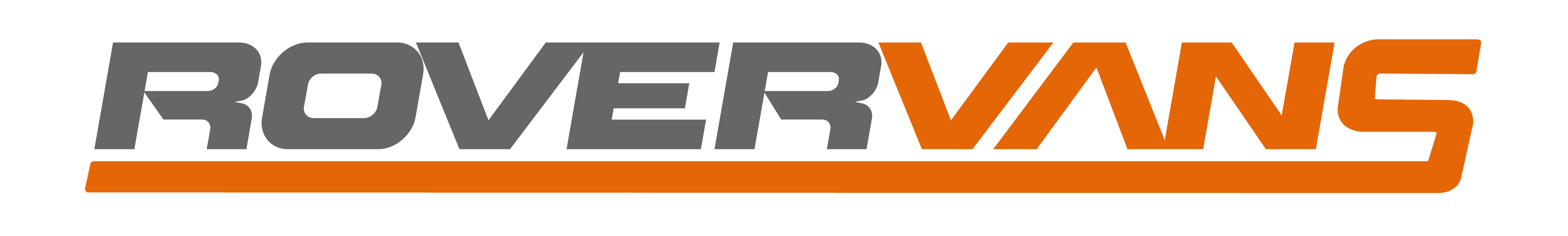 Rover Vans logo