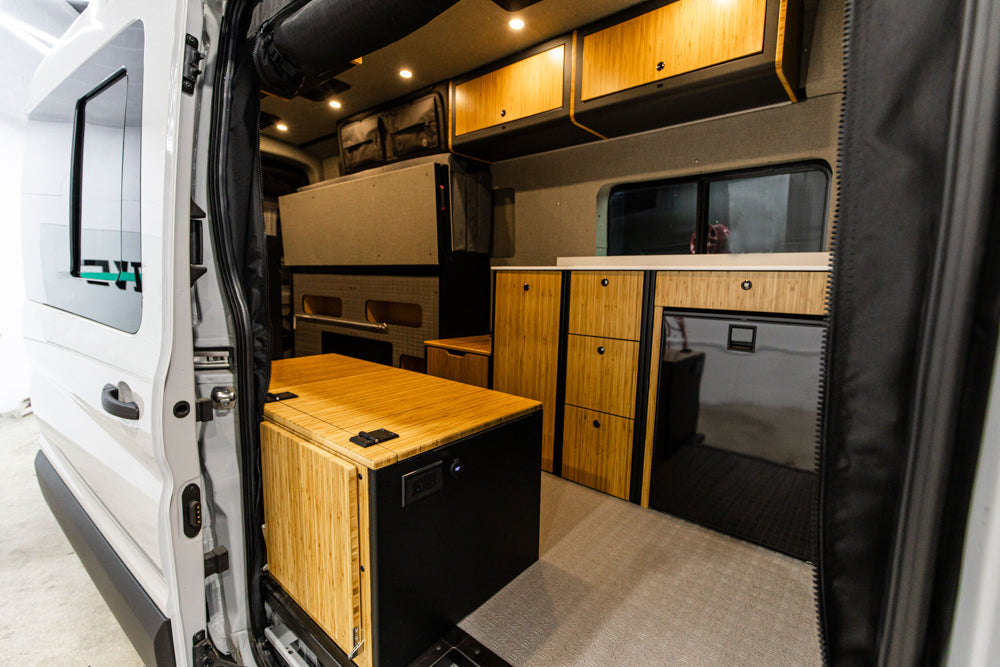 Best Places to Camp Near Chicago in Any Season