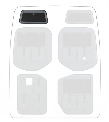 Moon Organizer Mercedes Sprinter 2019+