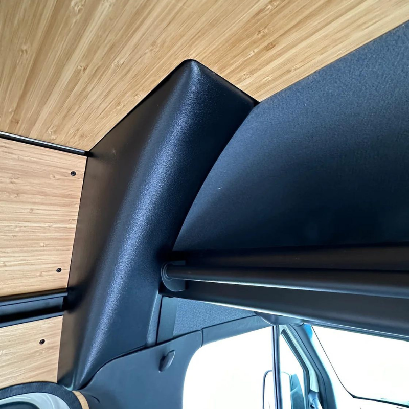 Mercedes Sprinter Full Interior Trim Kit