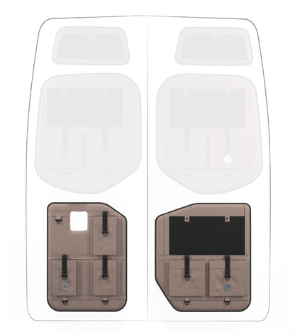Moon Organizer Mercedes Sprinter 2019+
