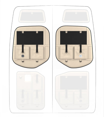 Moon Organizer Mercedes Sprinter 2019+