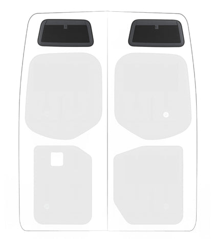 Moon Organizer Mercedes Sprinter 2019+