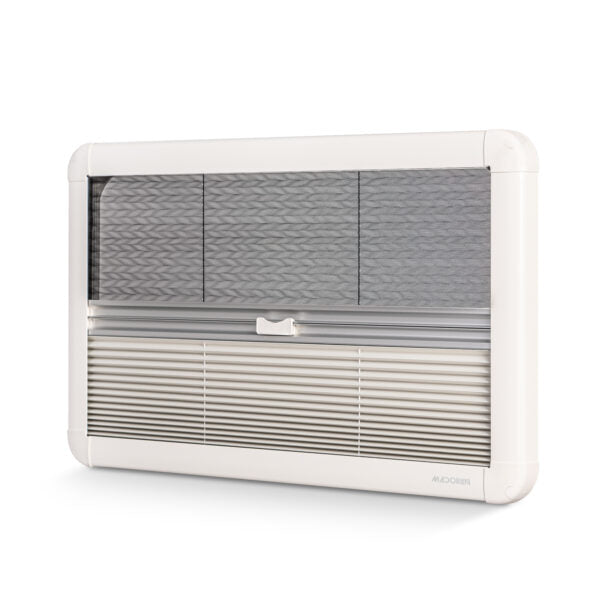 MADOVAN ATLAS WIDE – Wall window