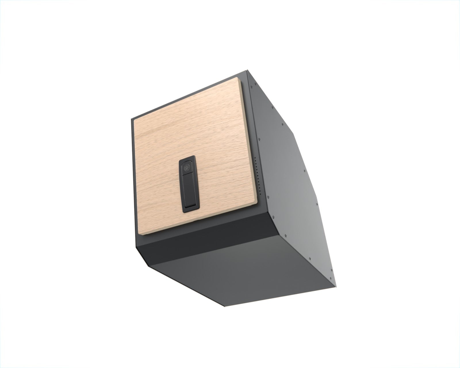 Moon Box IO