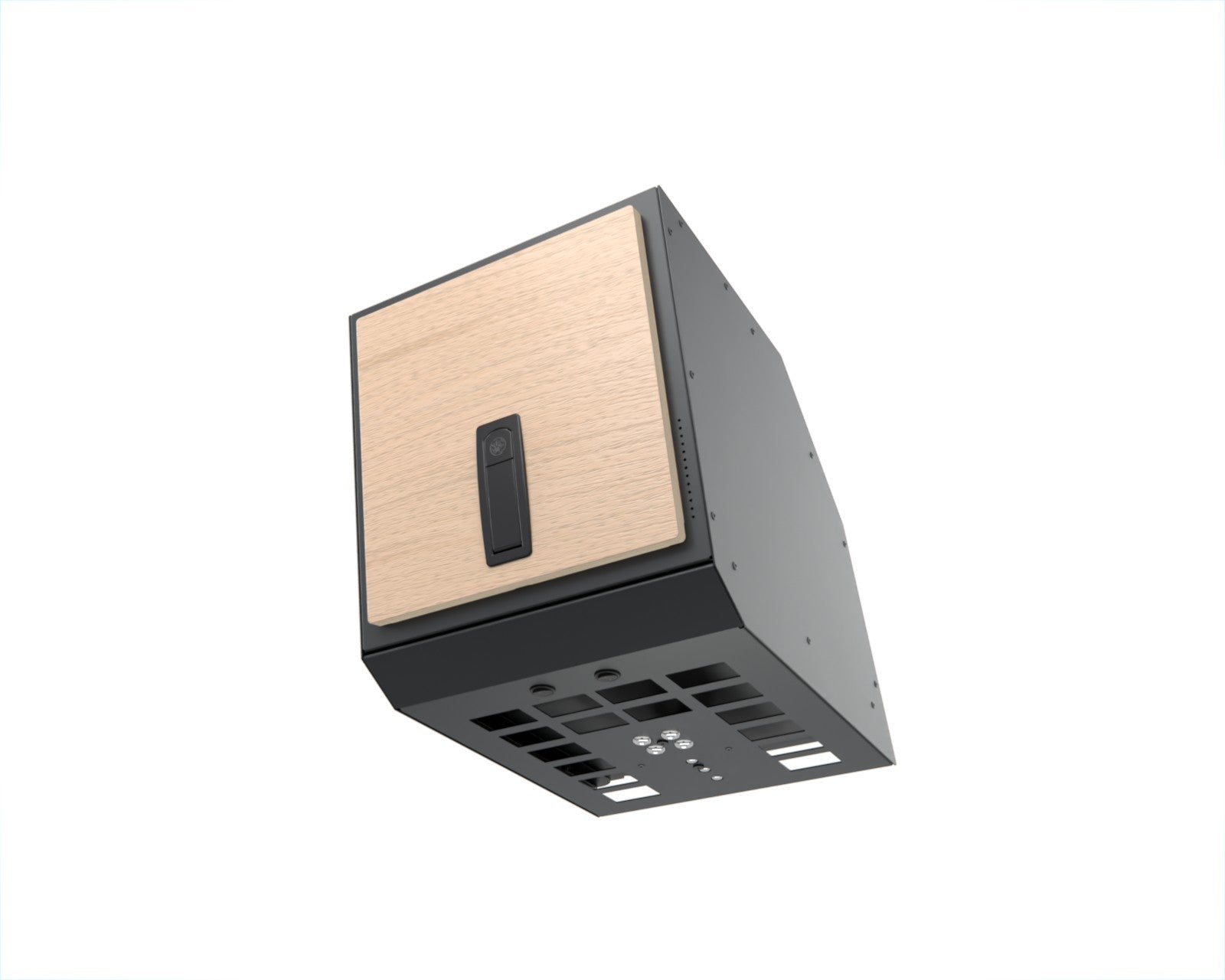Moon Box IO