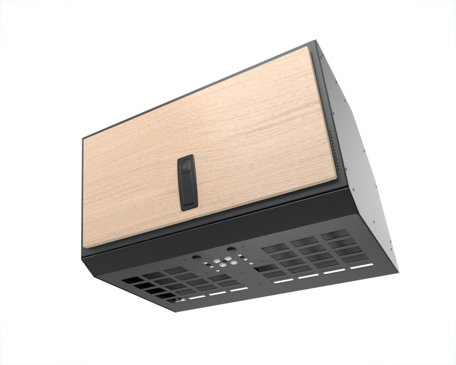 Moon Box IO