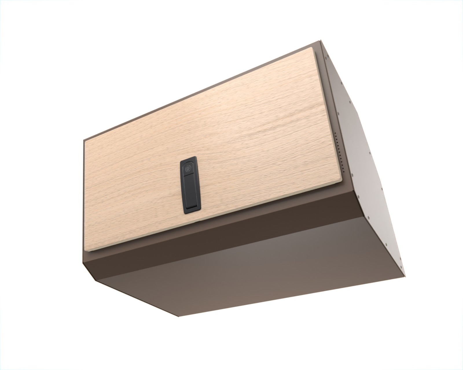 Moon Box IO