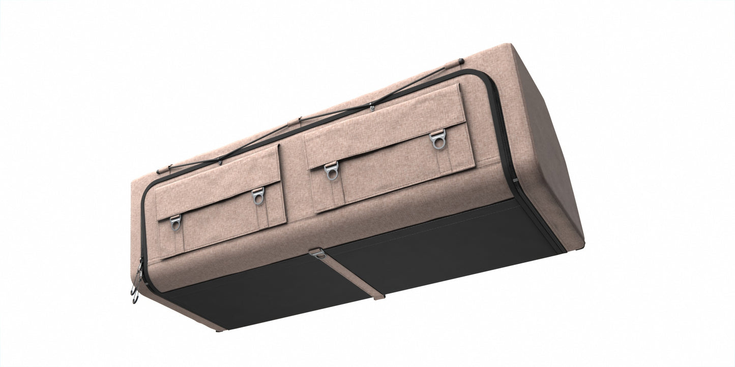 Moon Box TEBE