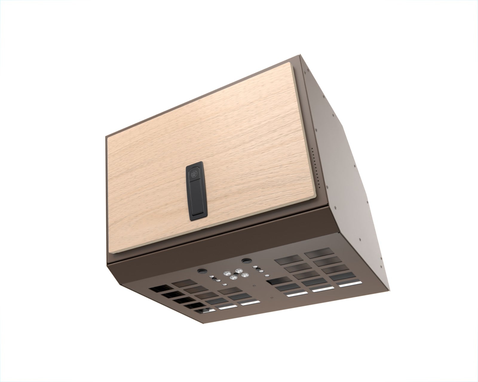 Moon Box IO
