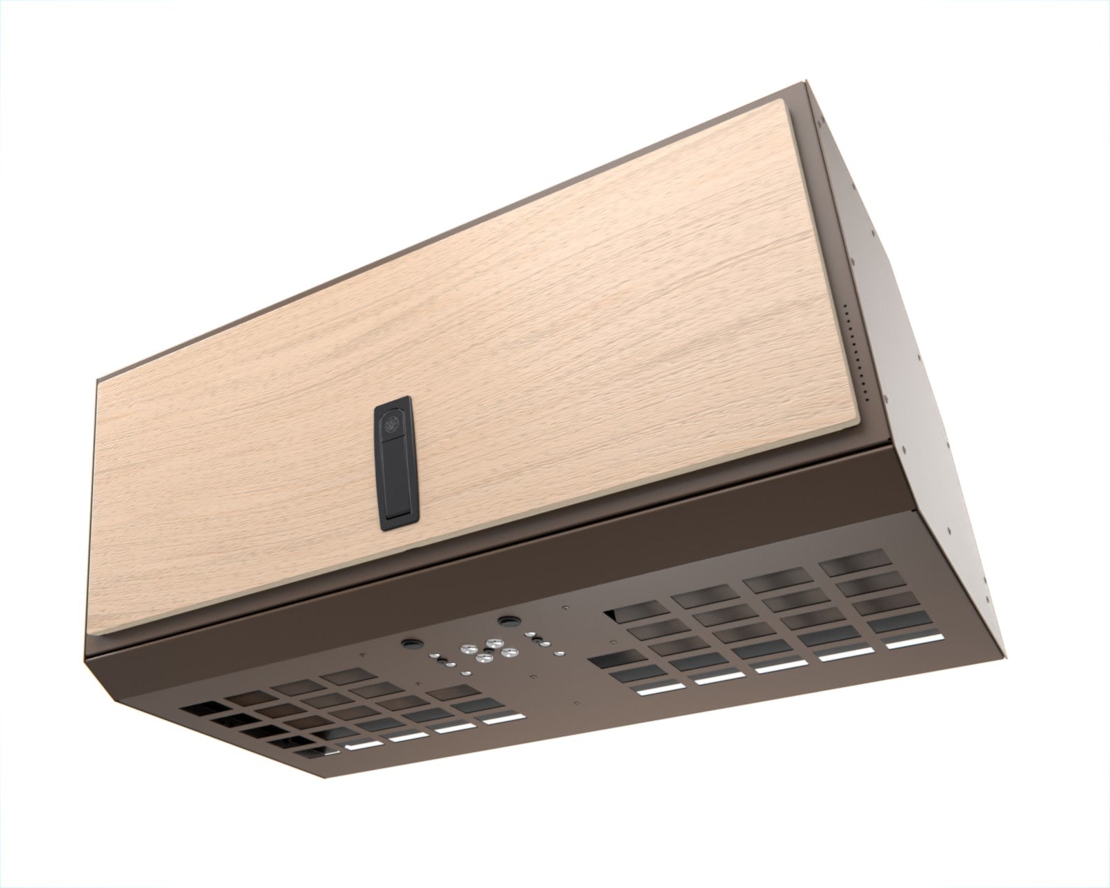 Moon Box IO