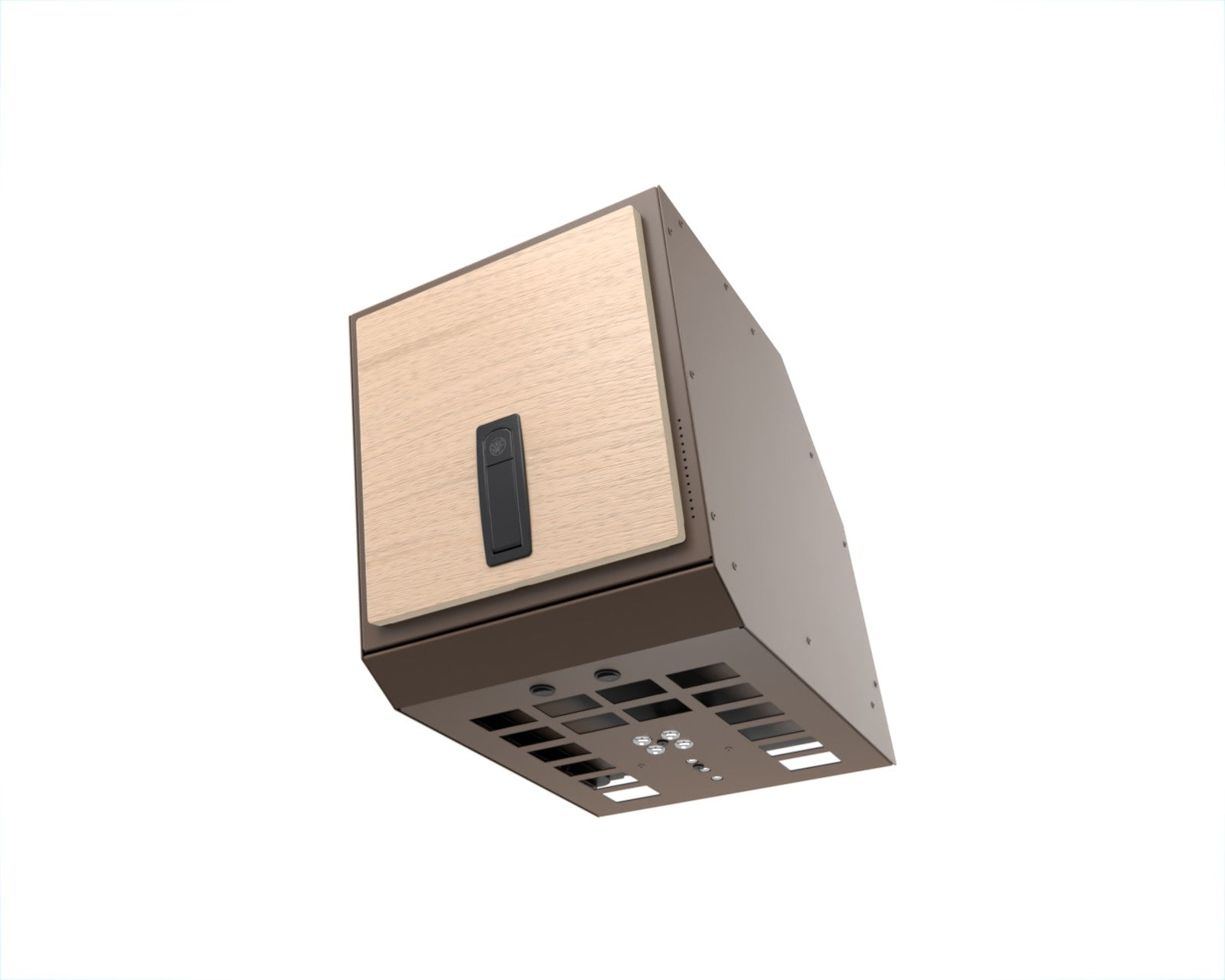Moon Box IO