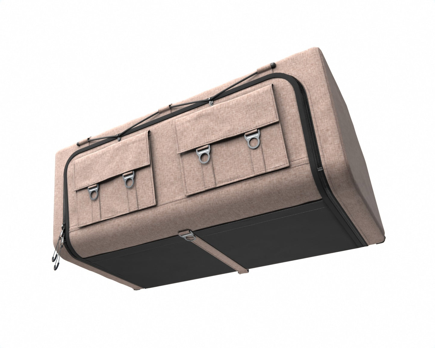 Moon Box TEBE