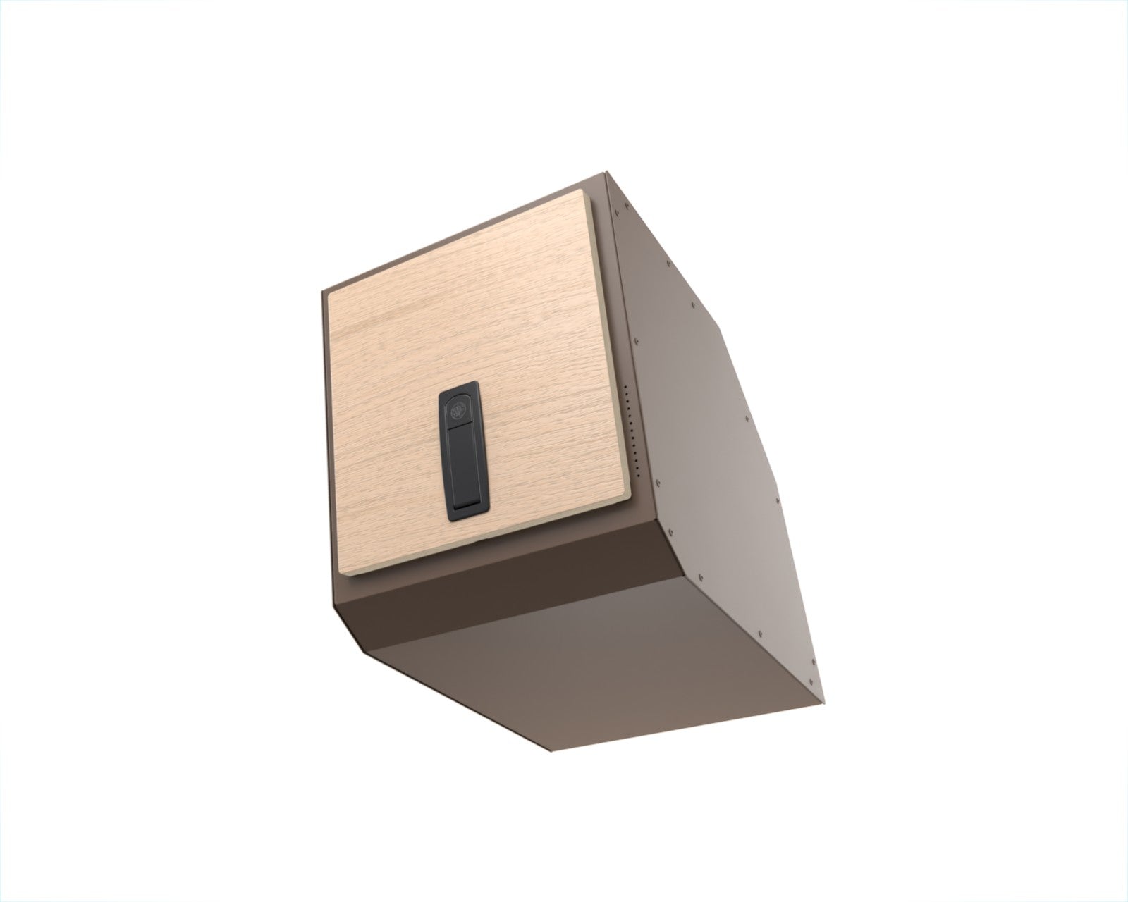 Moon Box IO
