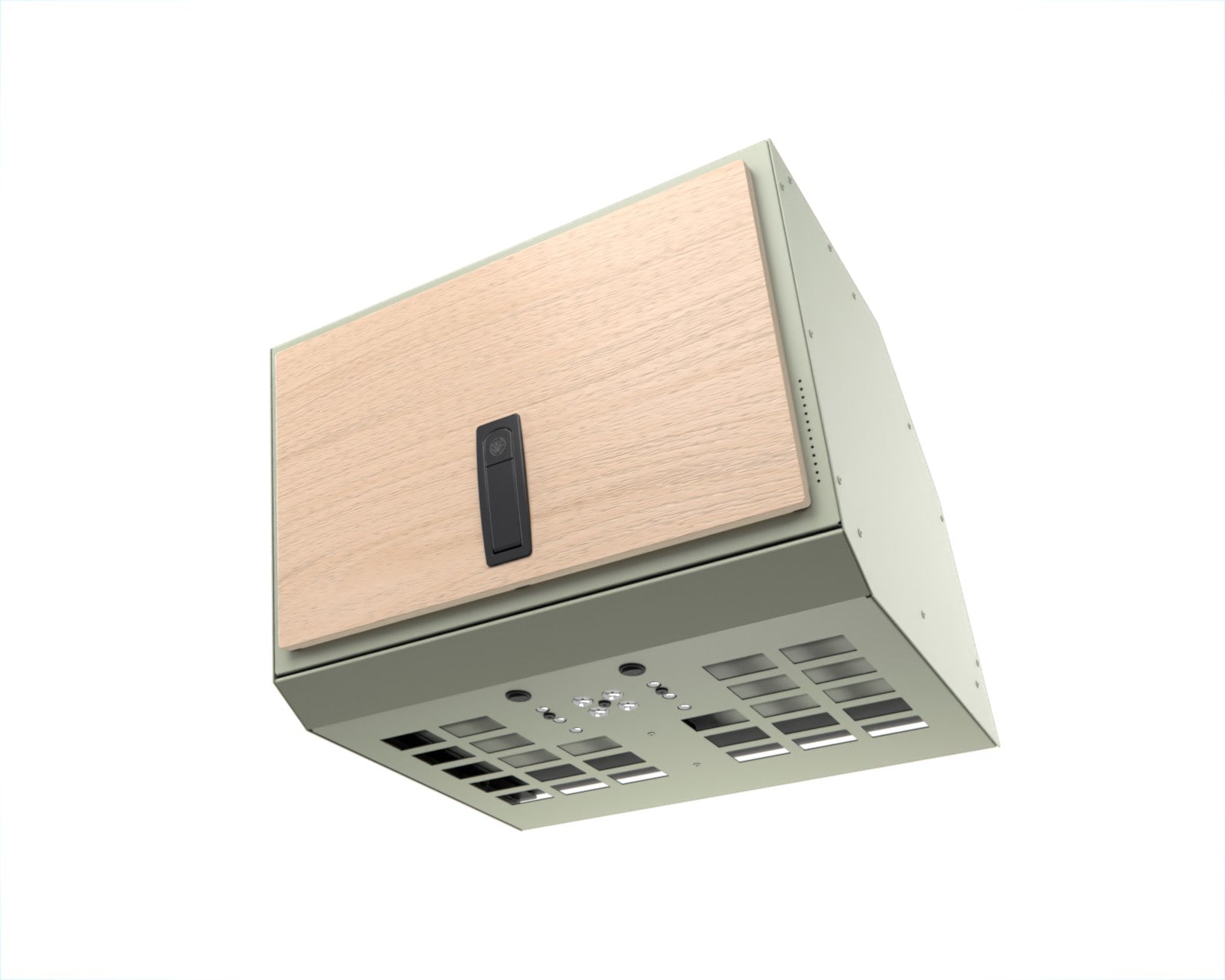 Moon Box IO