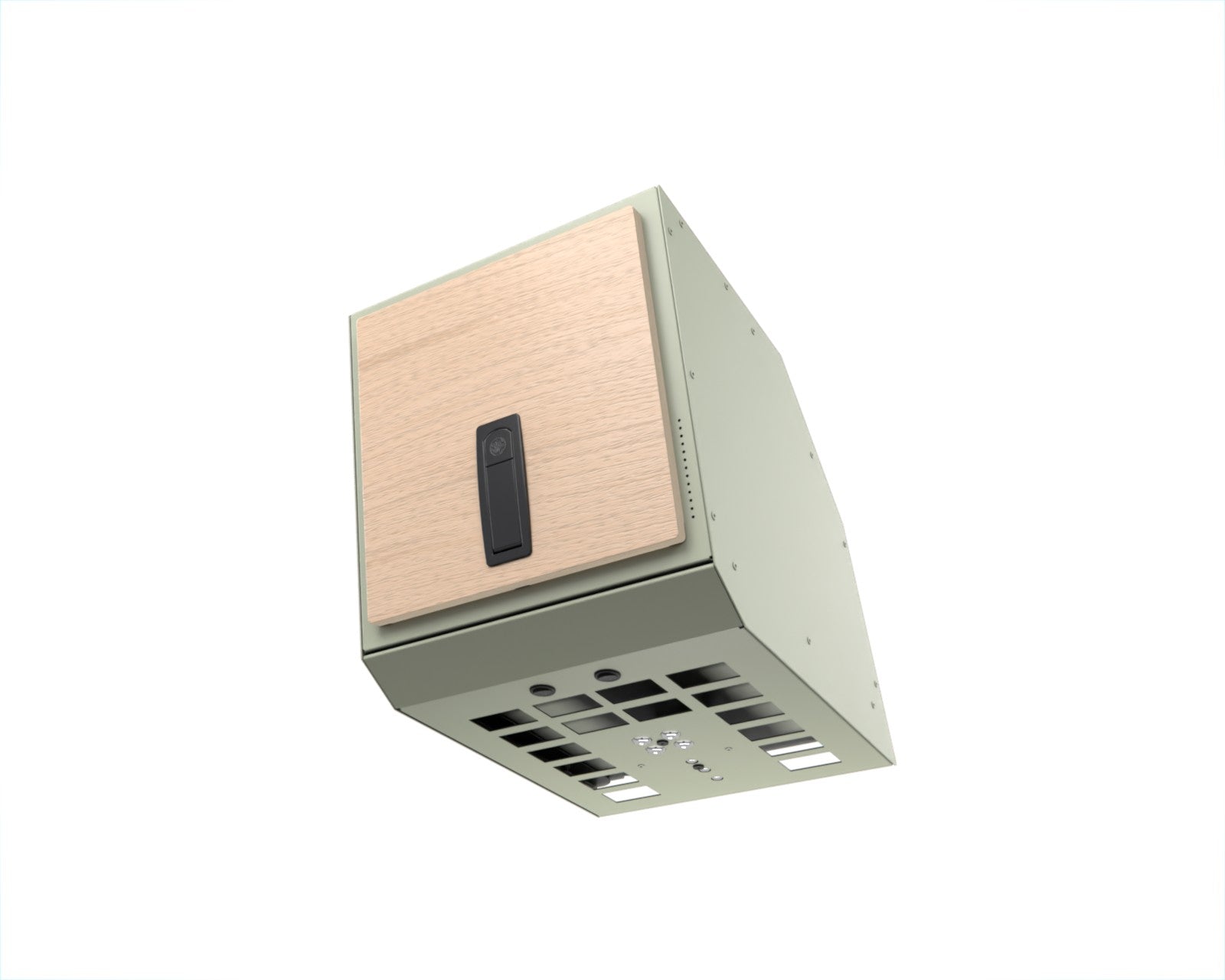 Moon Box IO