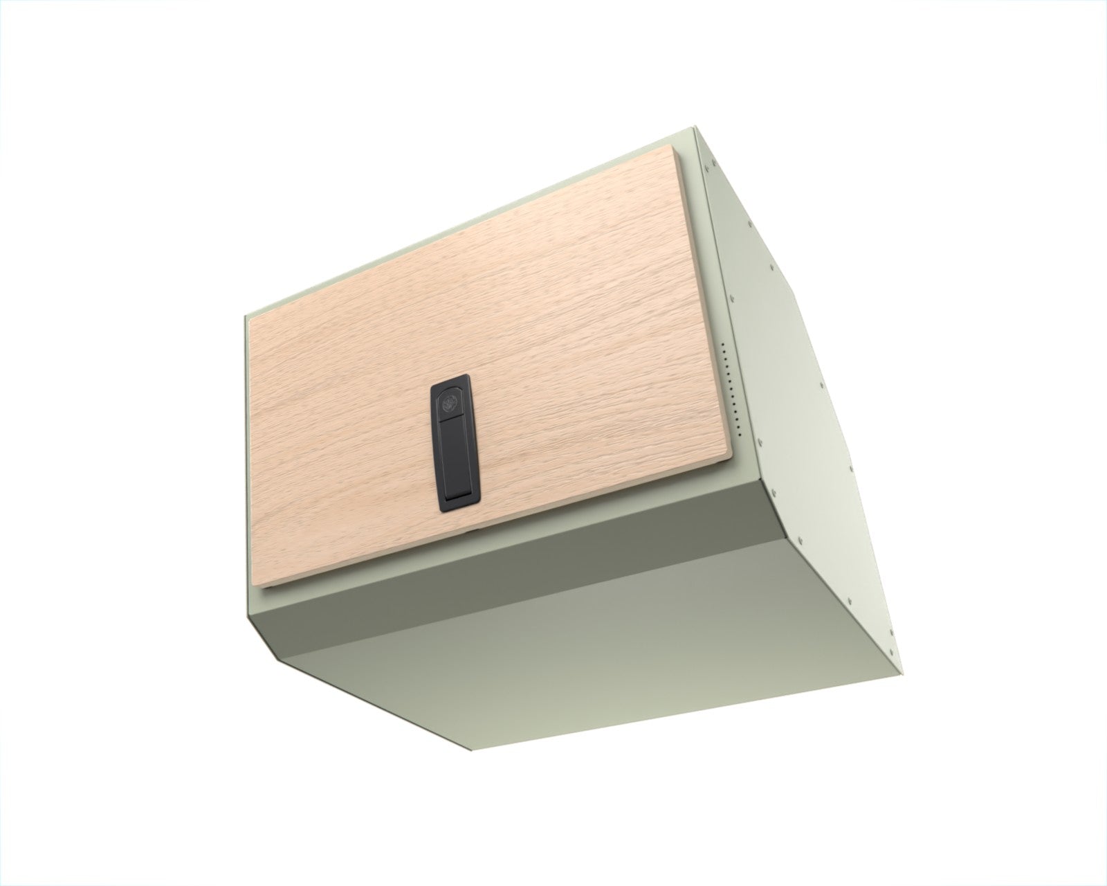 Moon Box IO