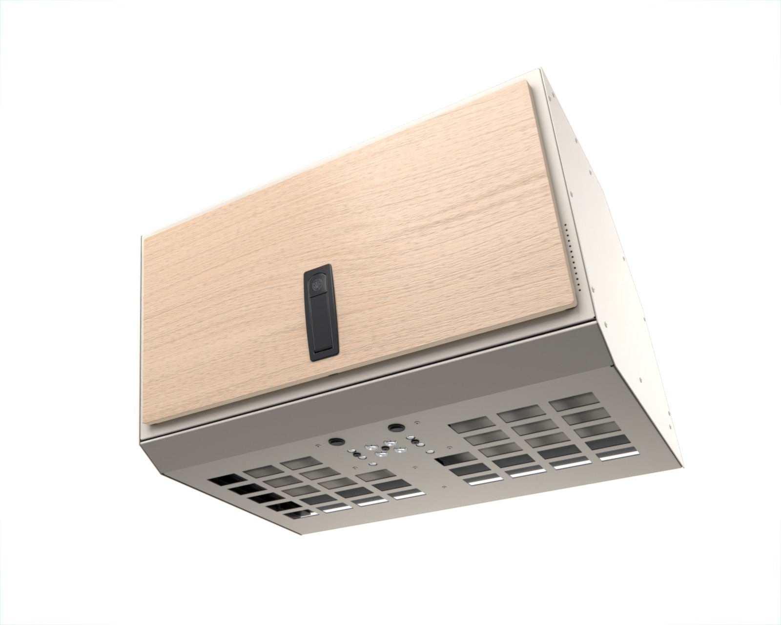 Moon Box IO