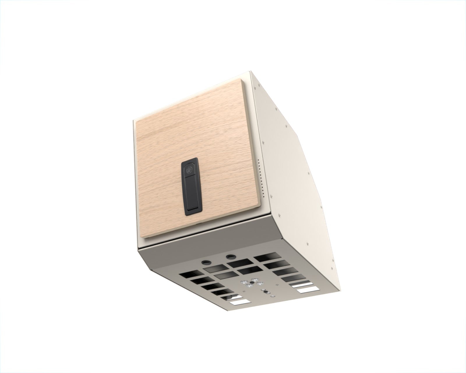 Moon Box IO