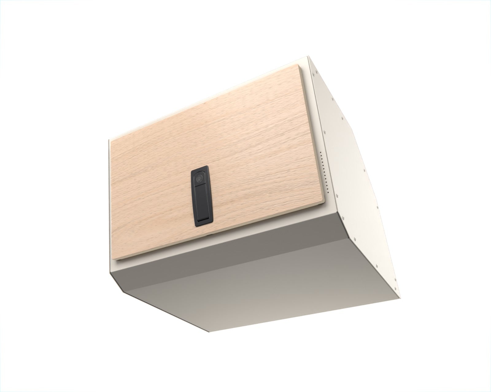 Moon Box IO