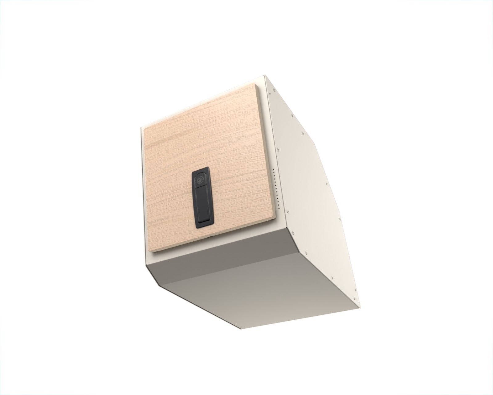Moon Box IO