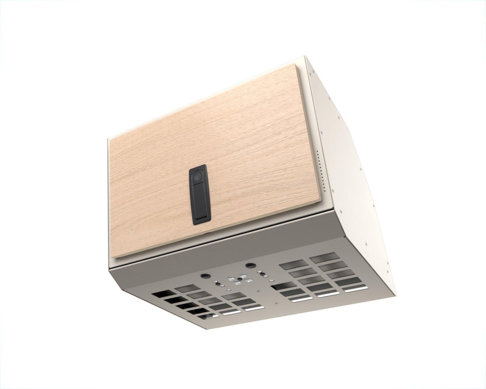 Moon Box IO