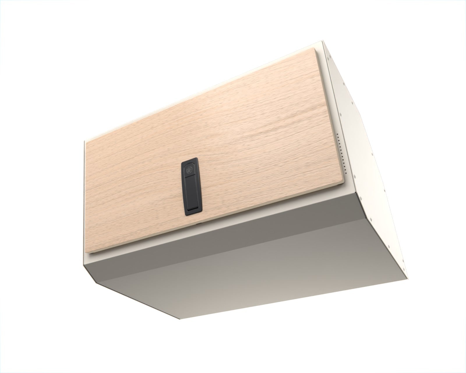 Moon Box IO