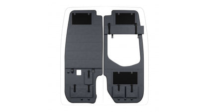 Moon Organizer MAX WINDOW Mercedes Sprinter 2019+