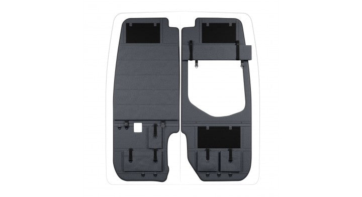Moon Organizer MAX WINDOW Mercedes Sprinter 2019+