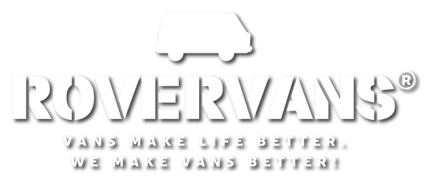 Rover Vans